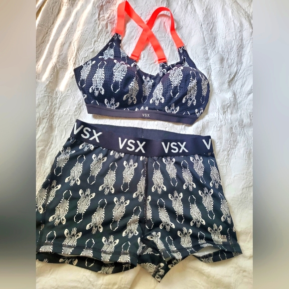 Victoria's Secret Pants - VS workout set